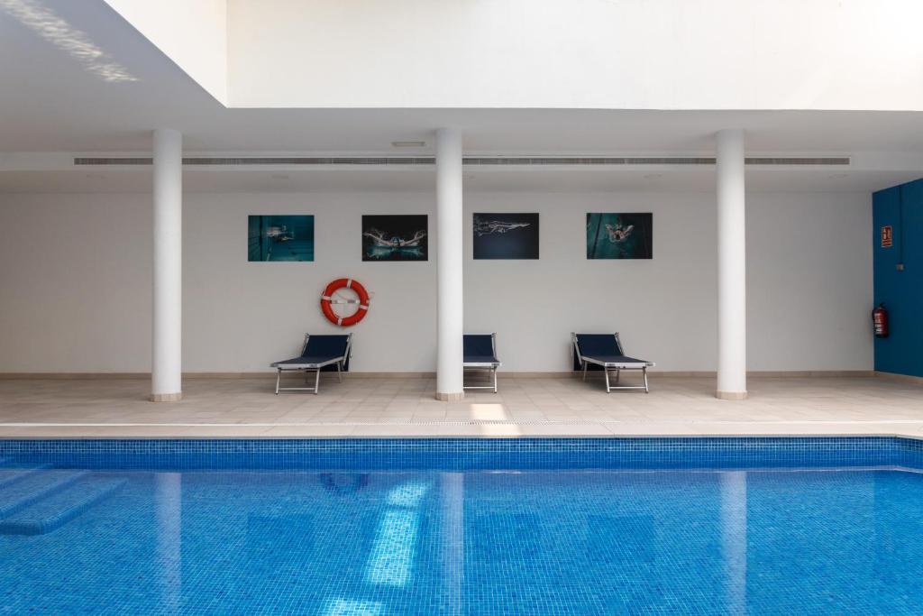 Reinapart Patacona Beach 46, Valencia – Updated 2023 Prices