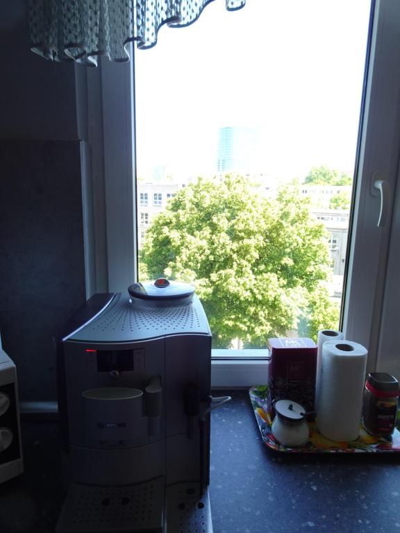 Fotografie z fotogalerie ubytování GRUNWALD APARTMENTS v destinaci Štetín