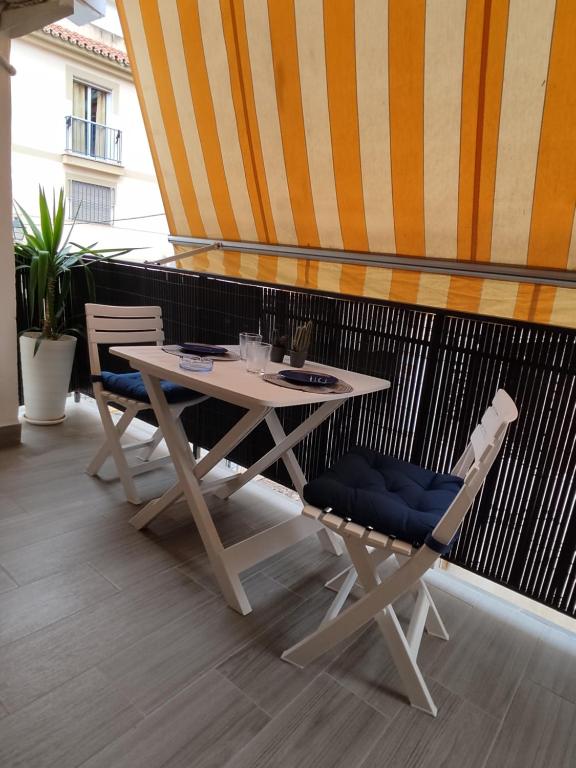 Fotografie z fotogalerie ubytování The2G Beach Apartment v destinaci Torremolinos