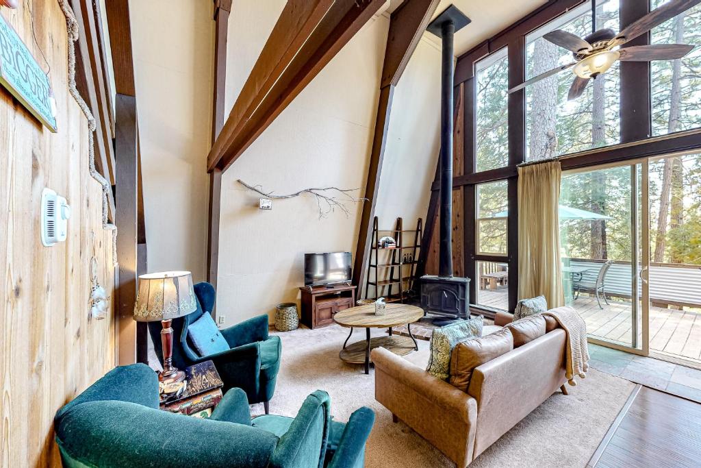 Big Trees Getaway – Photos 1