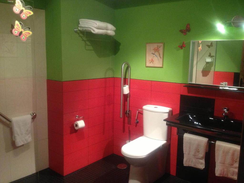 Derechos de imagen reservados por Booking.com