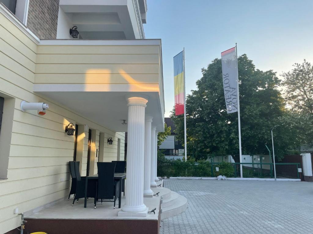 Iarca Inn - Resim 41