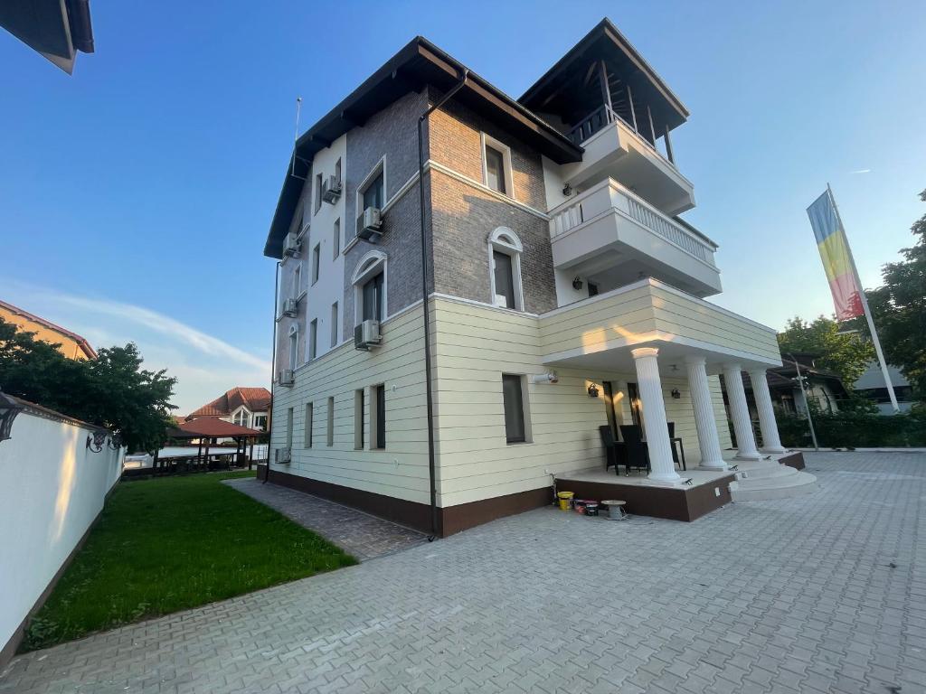 Iarca Inn - Resim 42