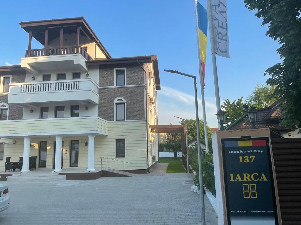 Iarca Inn - Resim 40