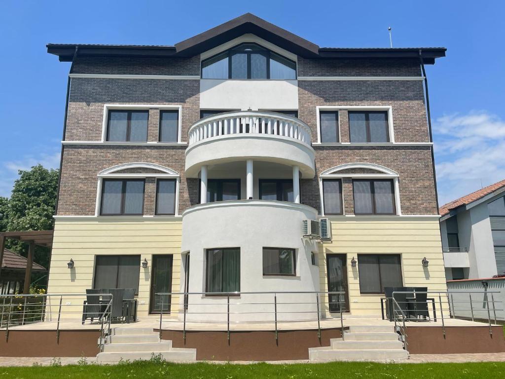 Iarca Inn - Resim 19