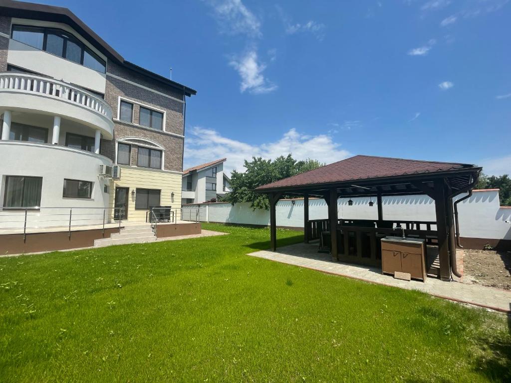 Iarca Inn - Resim 18