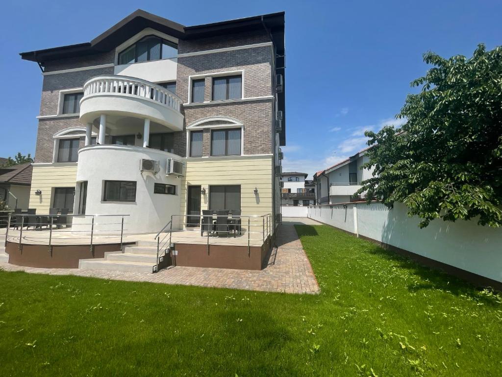 Iarca Inn - Resim 17