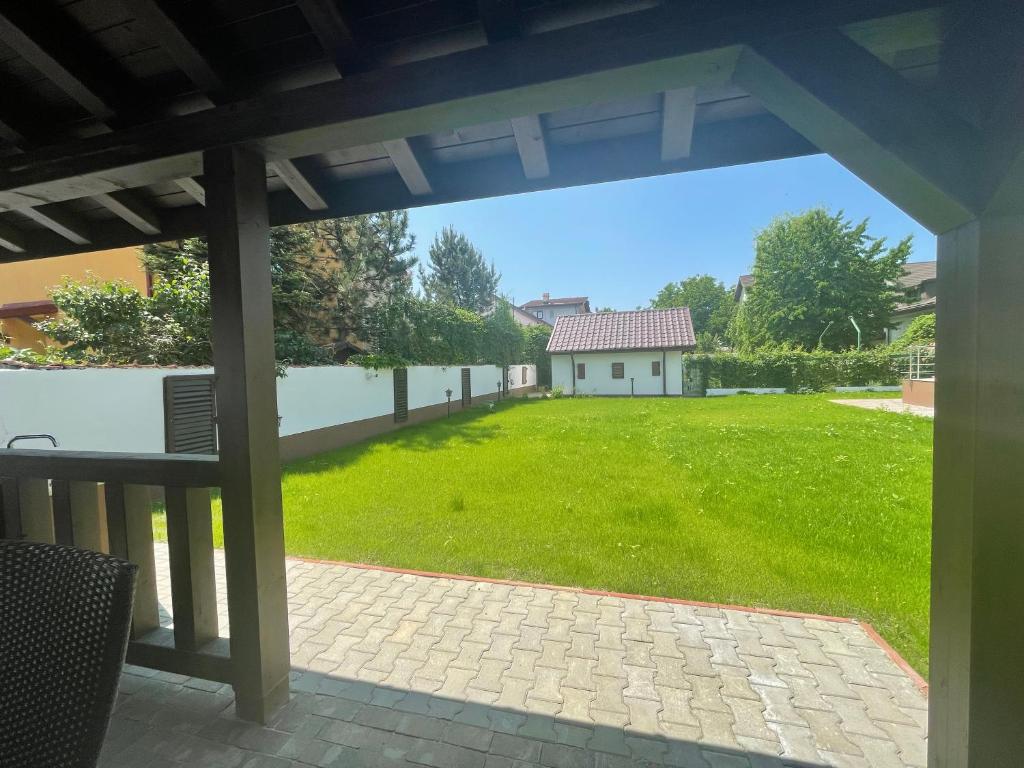 Iarca Inn - Resim 15