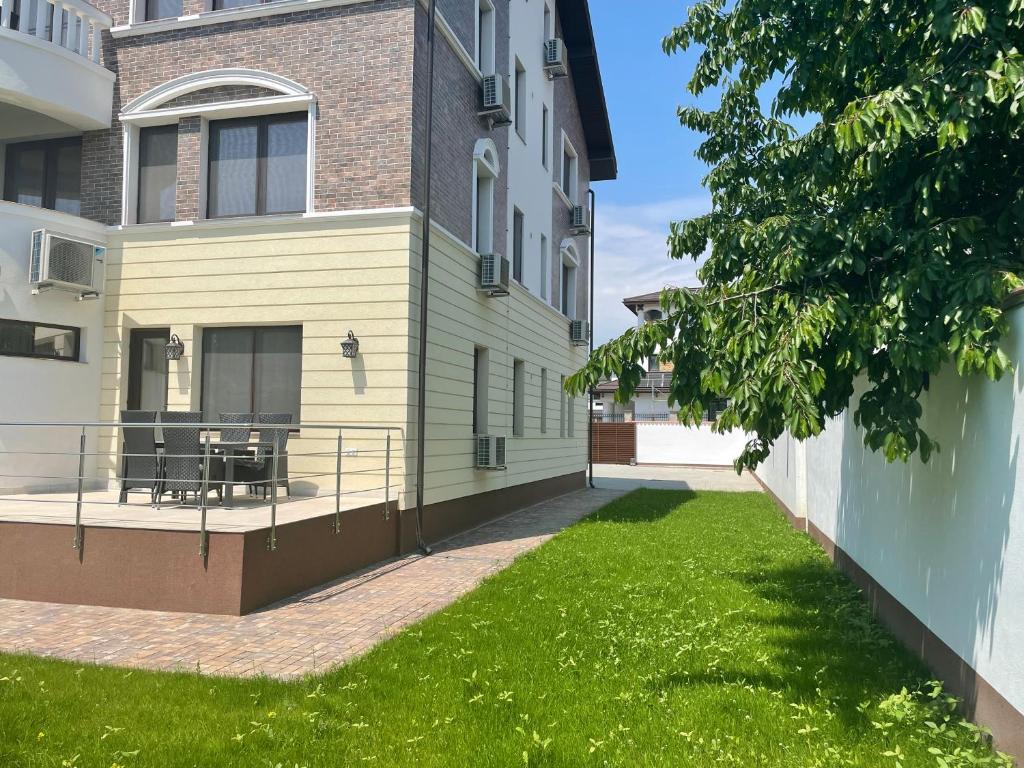 Iarca Inn - Resim 27