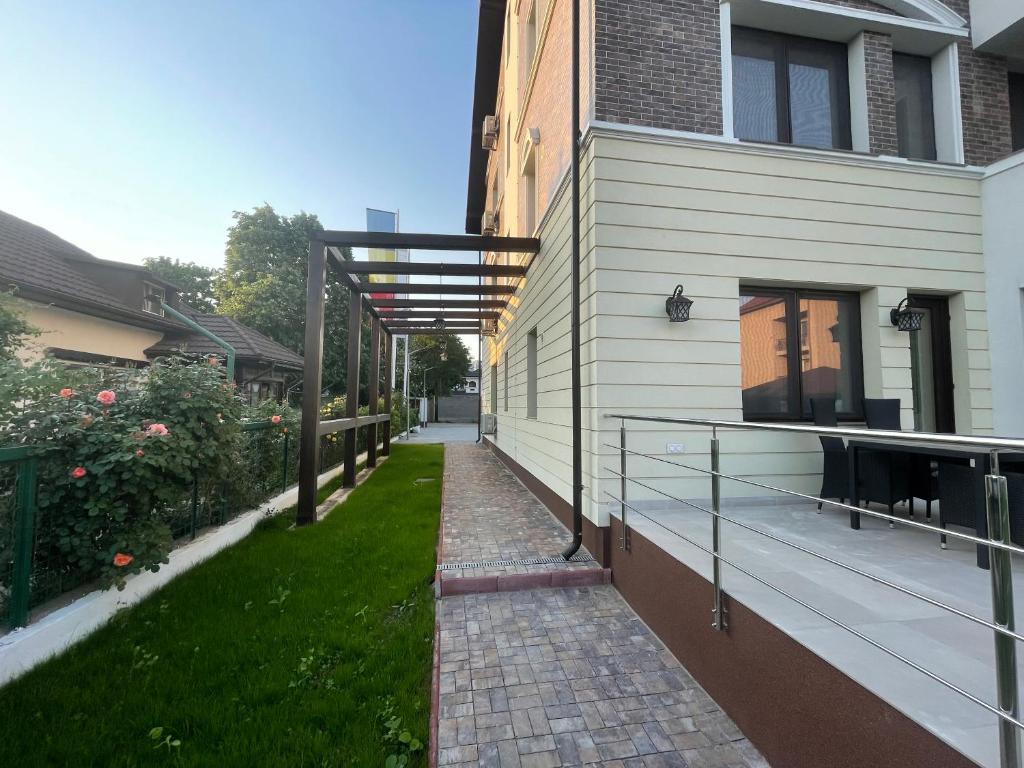 Iarca Inn - Resim 26