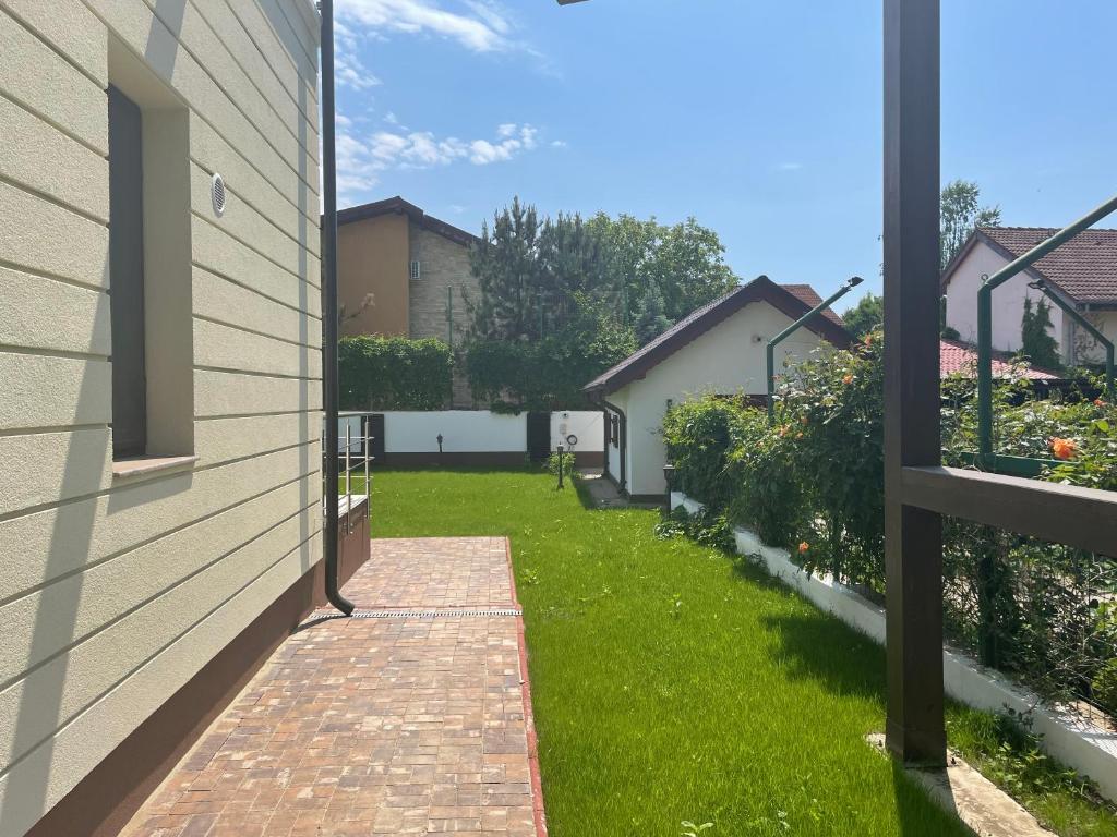 Iarca Inn - Resim 25