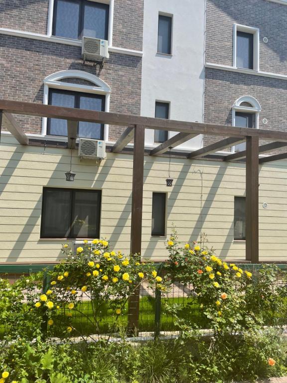 Iarca Inn - Resim 34