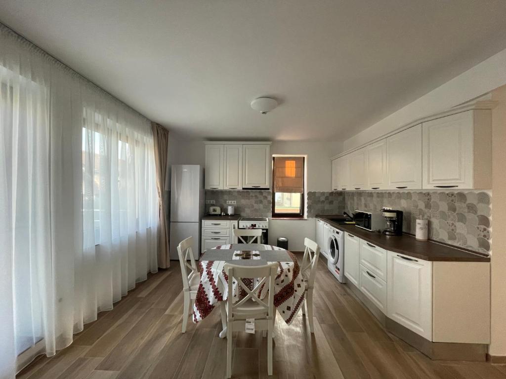 Iarca Inn - Appartamento Con Terrazza