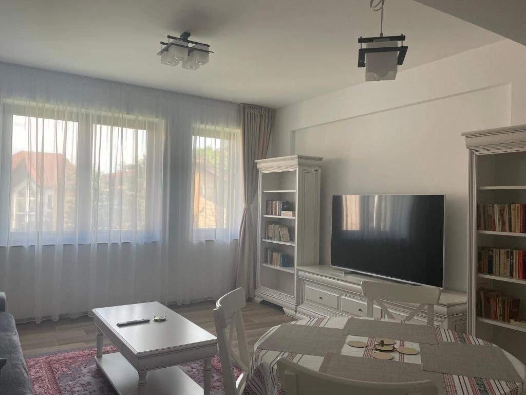 Iarca Inn - Appartamento Con Terrazza