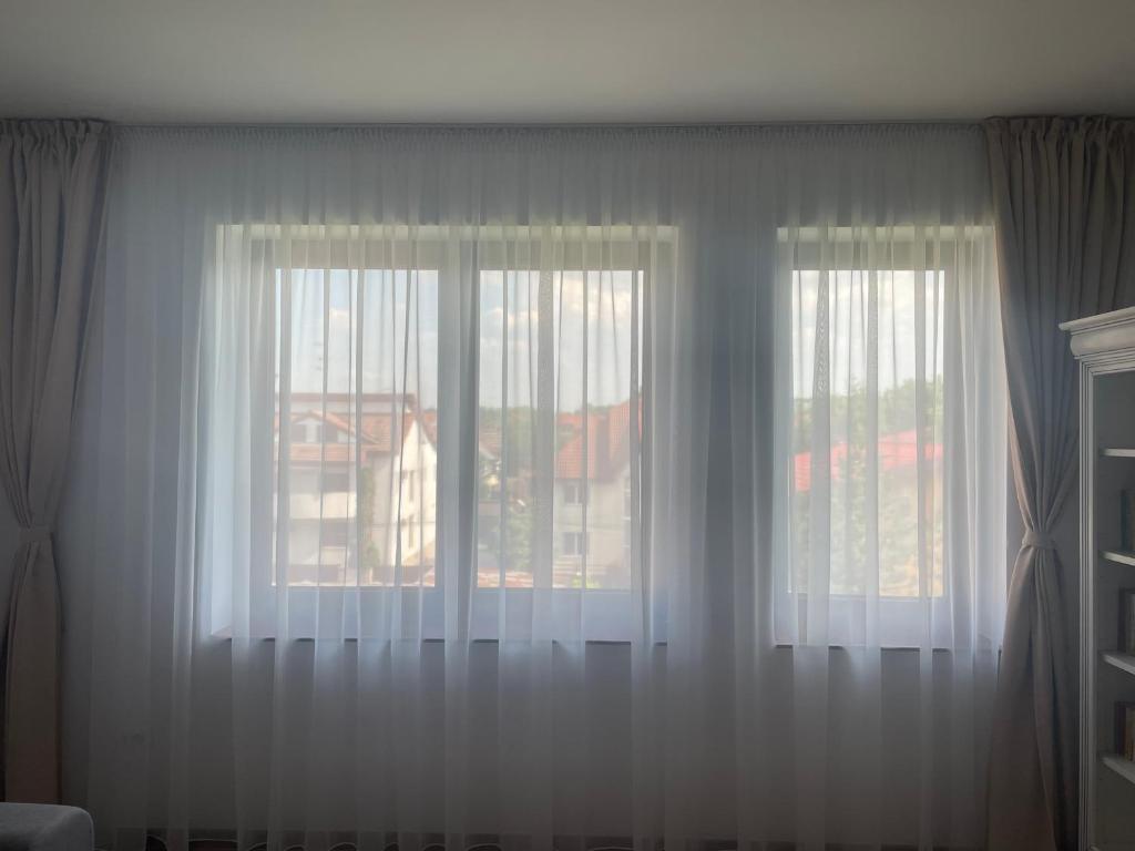 Iarca Inn - Appartamento Con Terrazza