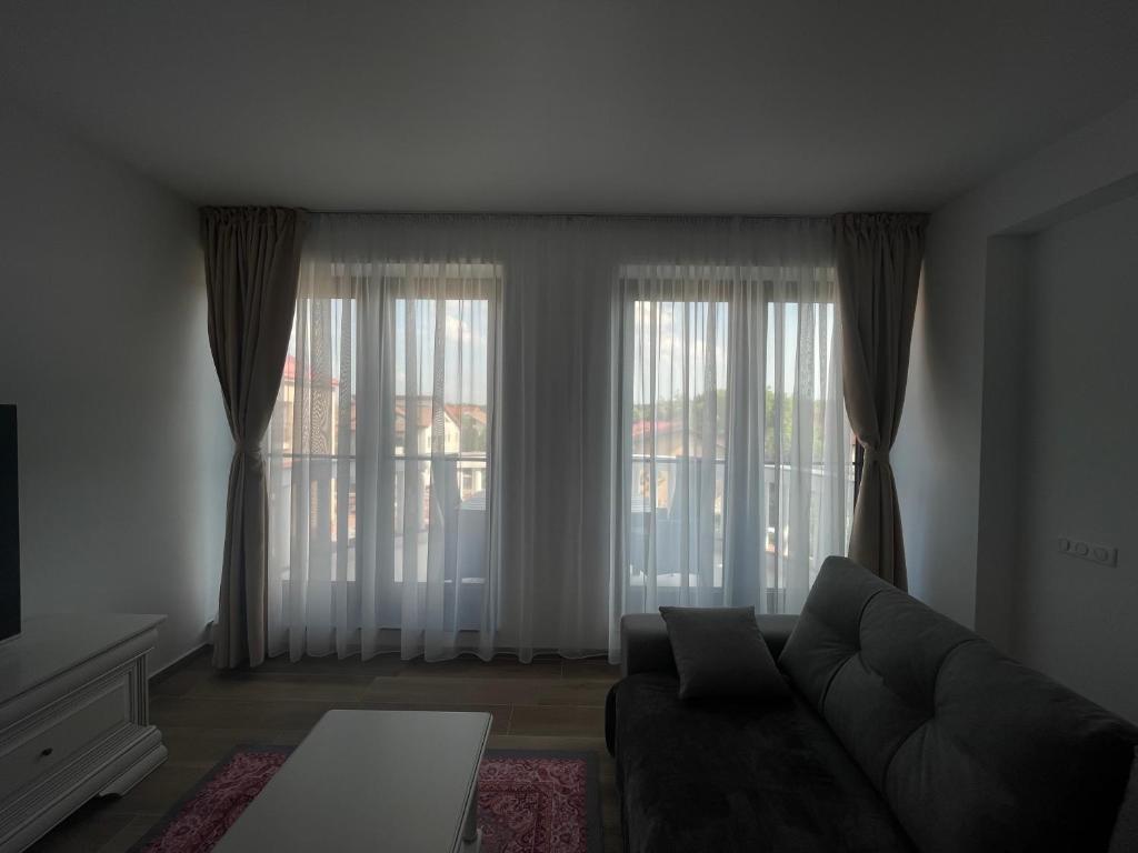 Iarca Inn - Appartamento Con Terrazza