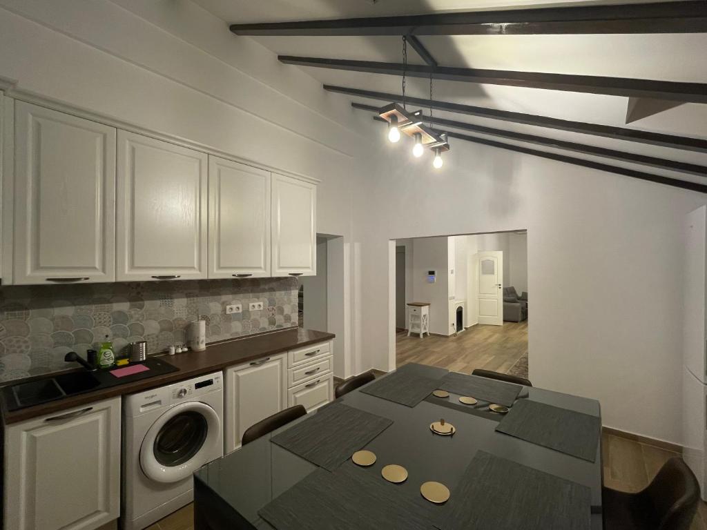 Iarca Inn - Appartamento Di Penthouse