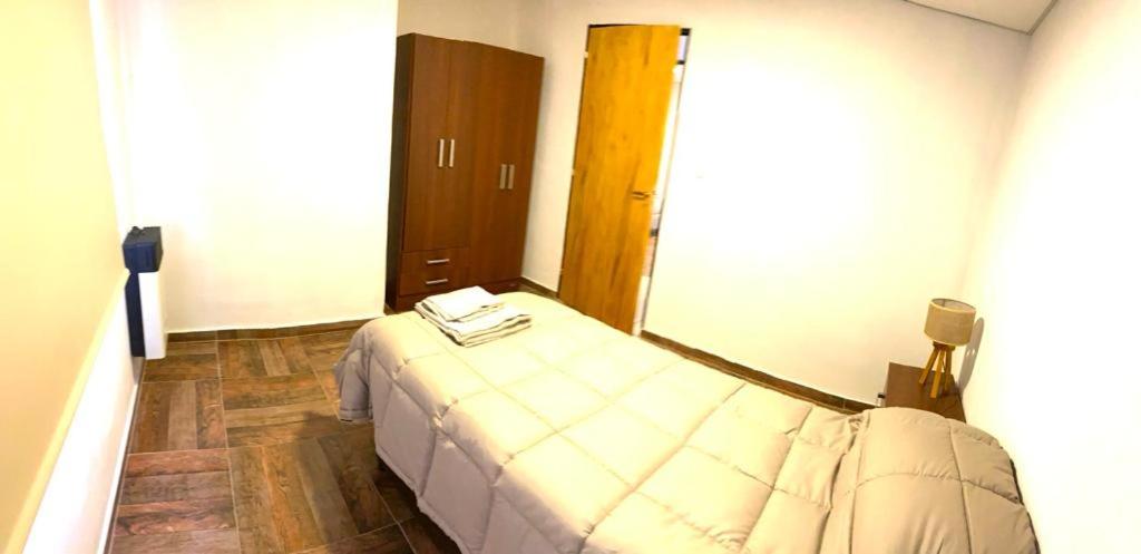 Alquiler de casa por día