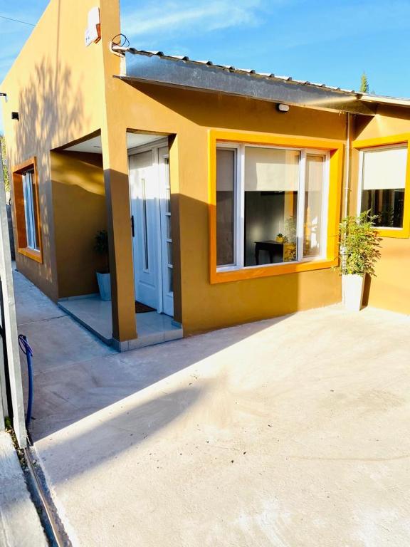 Alquiler de casa por día