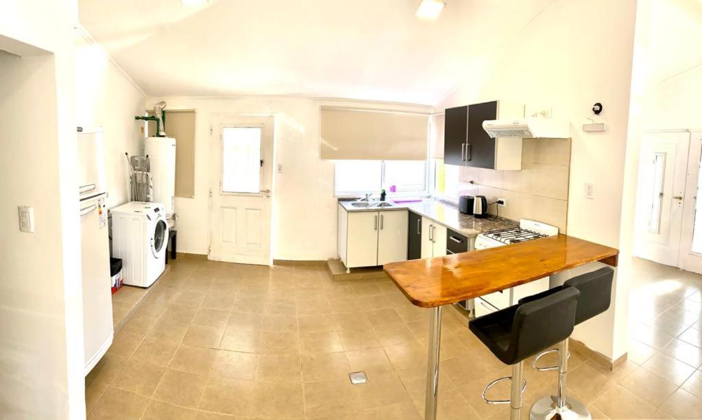 Alquiler de casa por día