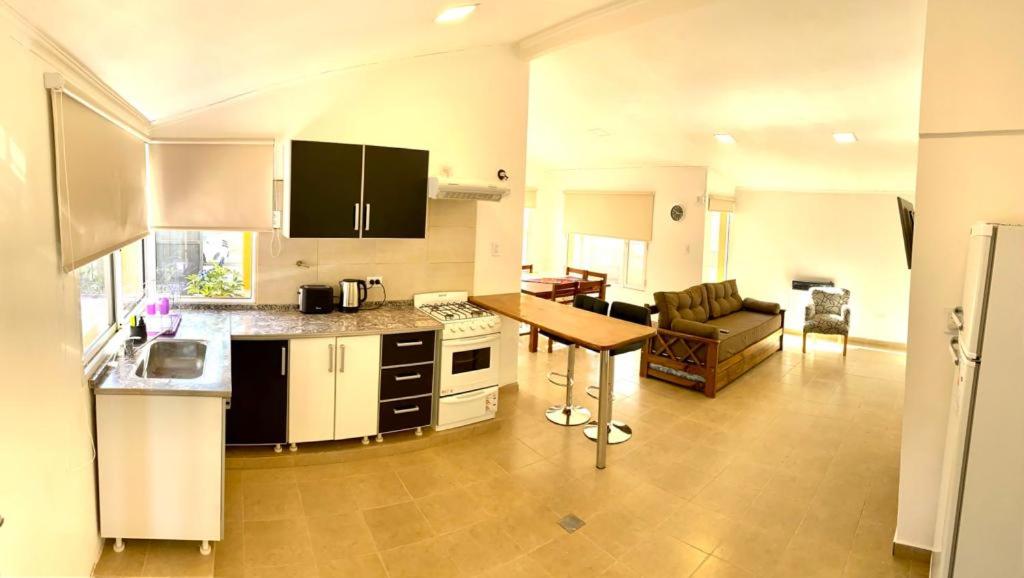 Alquiler de casa por día