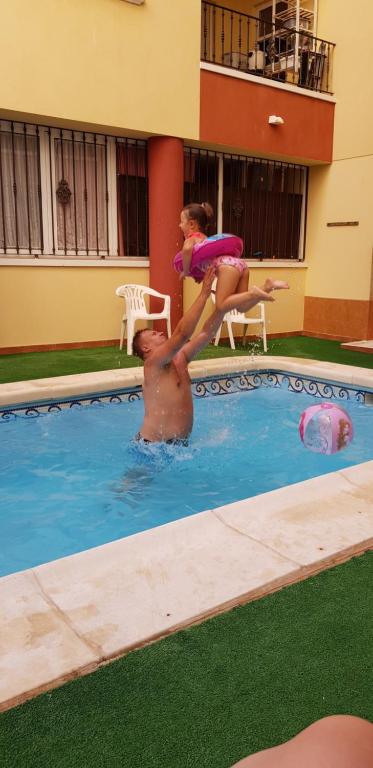 Playa del Cura, Torrevieja – Aktualisierte Preise für 2023