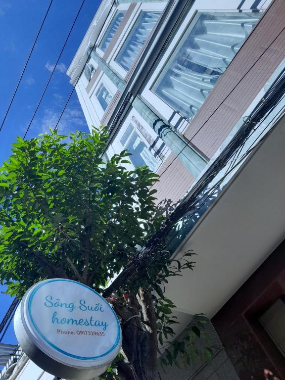 Sông Suối Homestay - 17