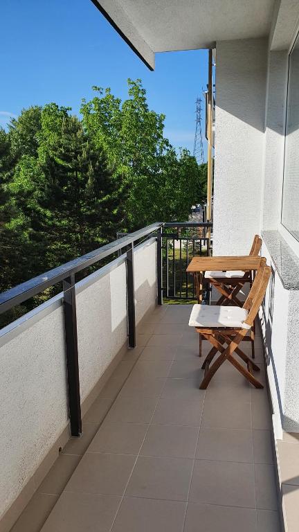 Fotografia z galérie ubytovania LakeView Apartments v Piešťanoch