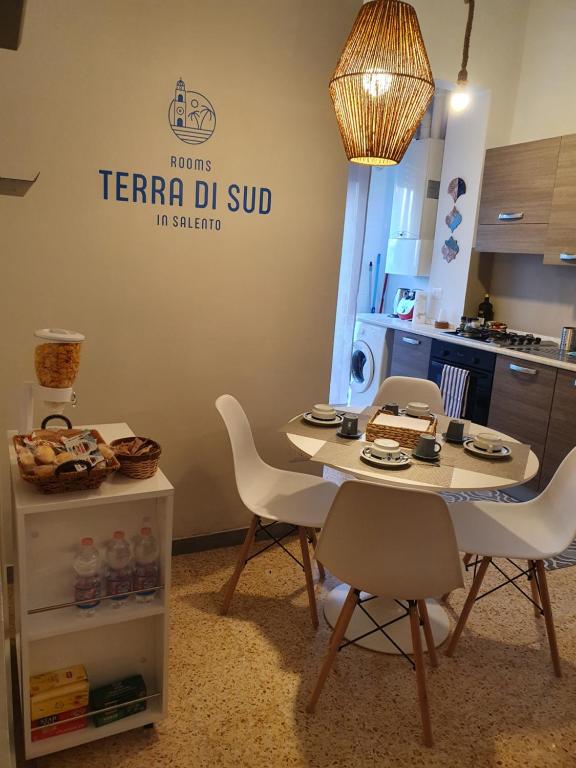 Jídlo v penzionu nebo okolí