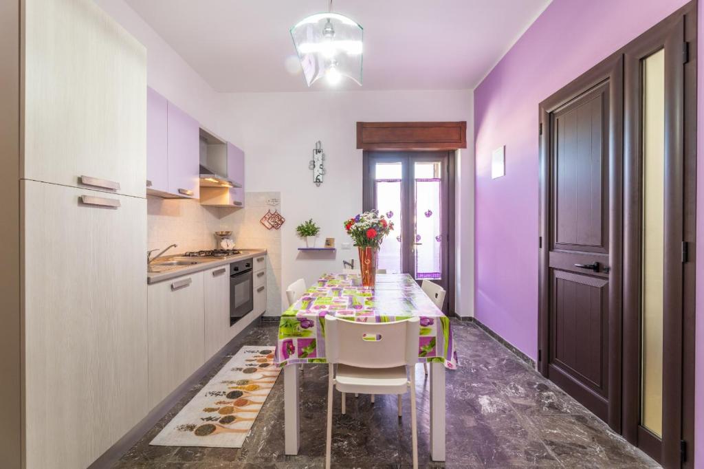 Appartamenti Beach & Friends - case vacanza a 250m dalle spiagge sabbiose - Appartement De Deux Chambres