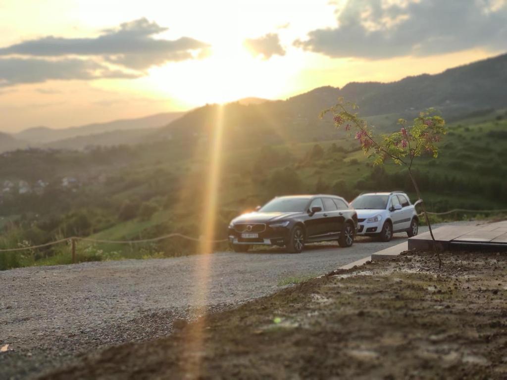 Domek na Słonej - 2