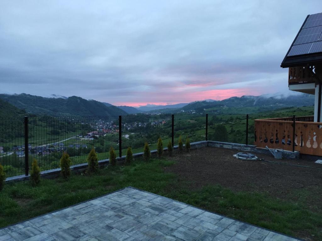 Domek na Słonej - 3