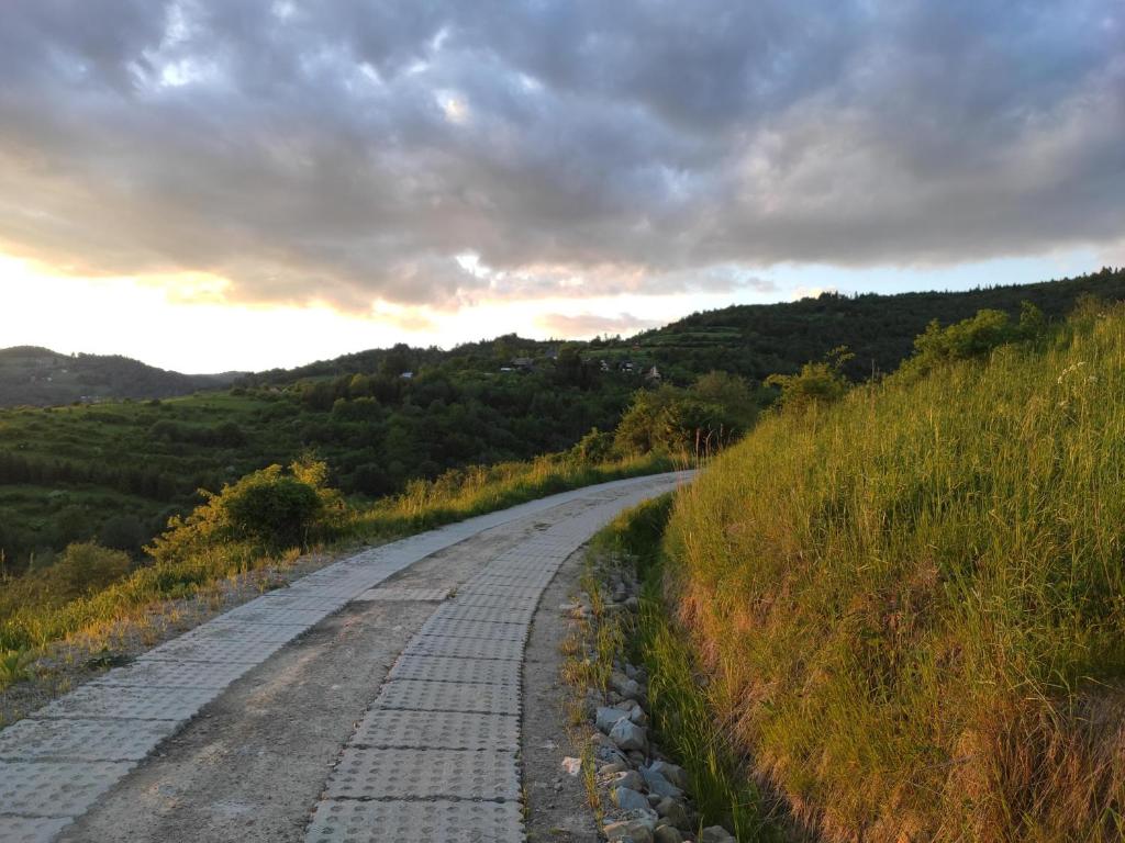 Domek na Słonej - 4