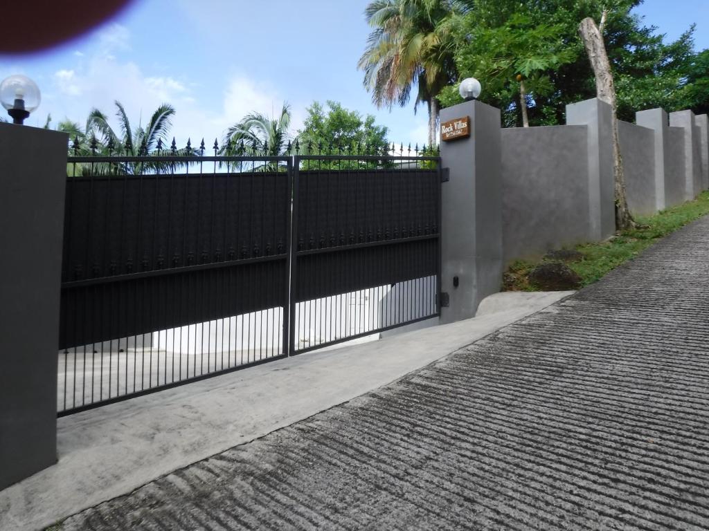 Rock Villa Chalet