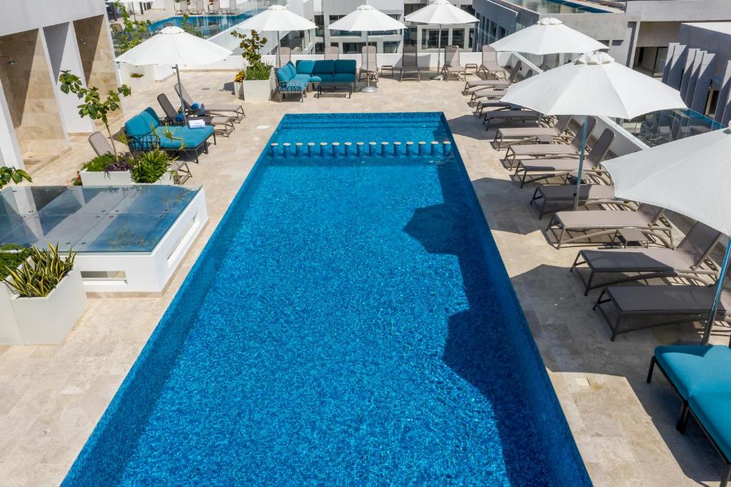 ipana condos playa del carmen