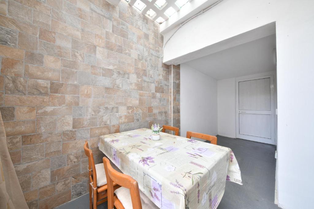 Zdjęcie z galerii obiektu CASA ARIANNA w mieście Ischia