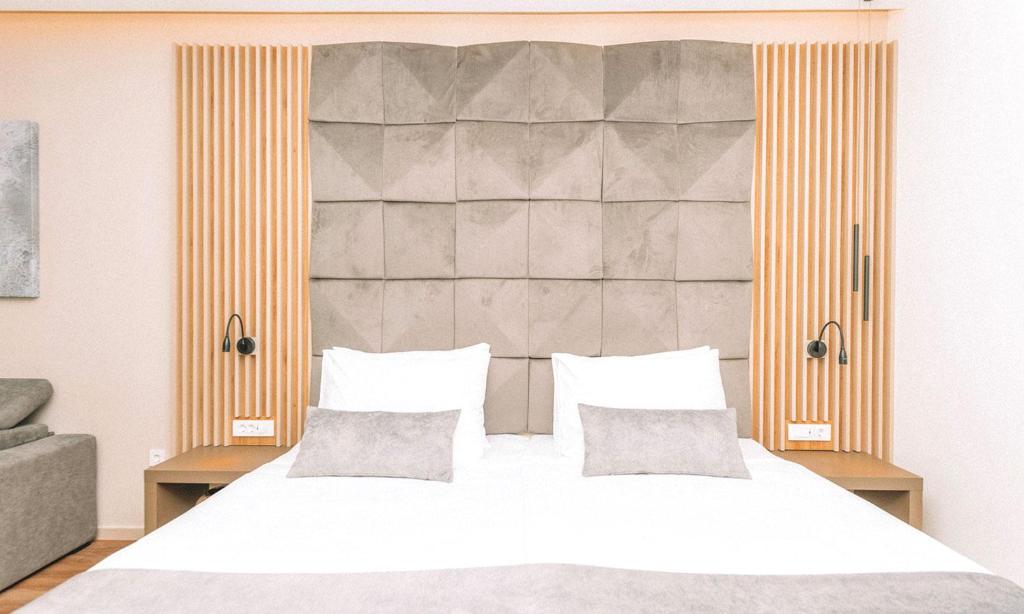 Aminess Laurel Khalani Hotel - Classic Room With Balcony