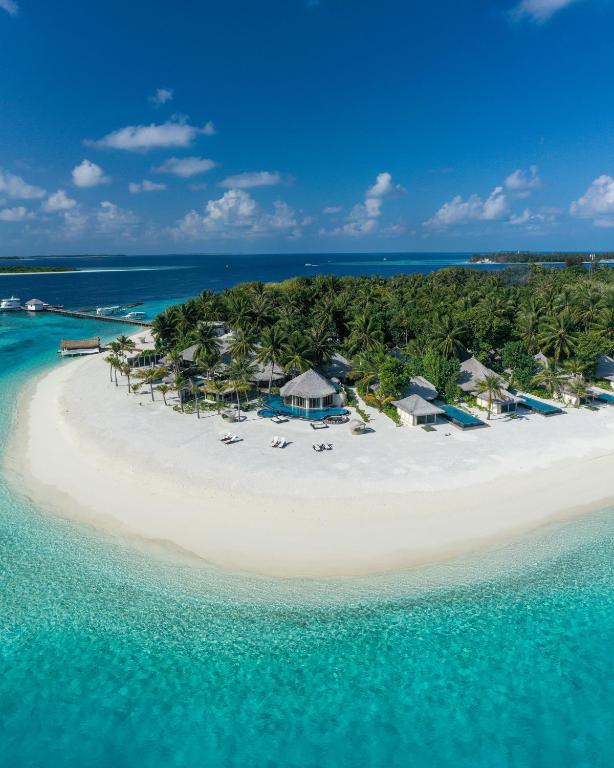 Kihaa Maldives, Baa Atoll – Updated 2023 Prices