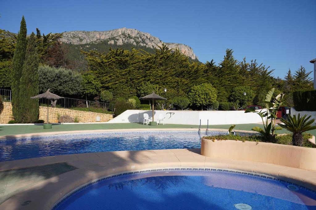 Casa “Abril“, Calpe – Bijgewerkte prijzen 2023