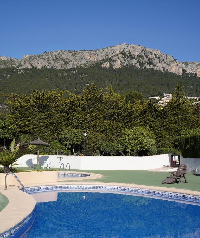 Casa “Abril“, Calpe – Bijgewerkte prijzen 2023