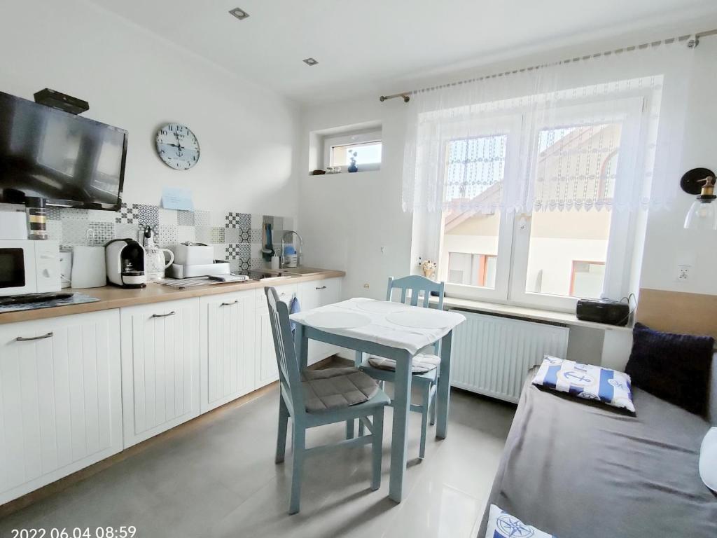 Apartamenty u Rybaka - Studio