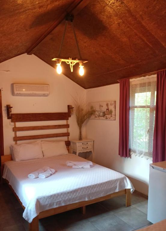 Canario Bungalows - 4