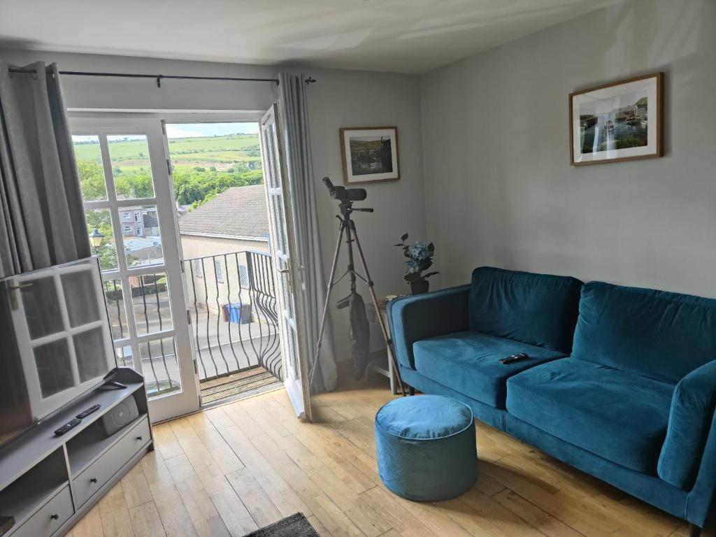 Castleview Large 3 Bedroom Family House - Glenarm - Housity
