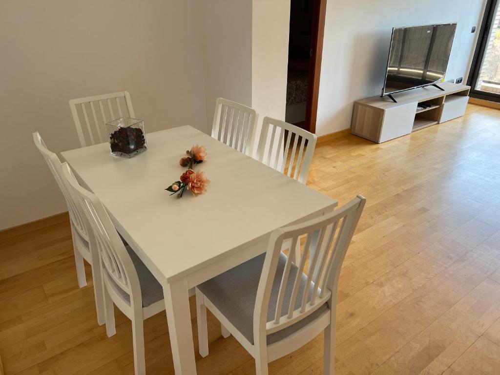 Fotografia z galérie ubytovania La Chartreuse Apartament v destinácii Tarragona