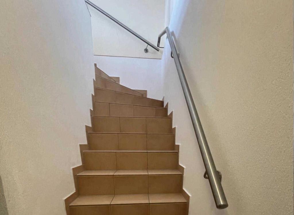 Fotografie z fotogalerie ubytování Haus Kiek Ut Apartment 22 v destinaci Timmendorfer Strand
