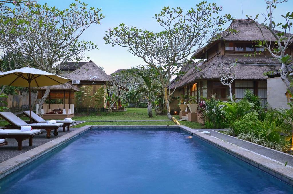 Chili Ubud Cottage - Photo 4