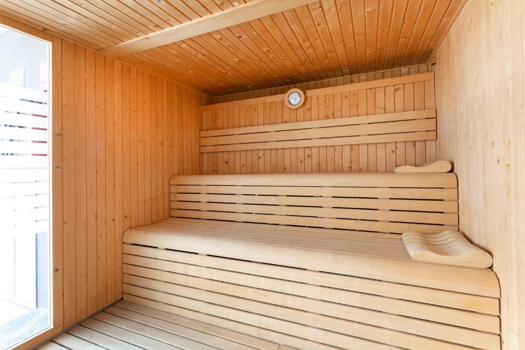 Foto da galeria de Marins Beach Club - Adults Only Hotel em Cala Millor
