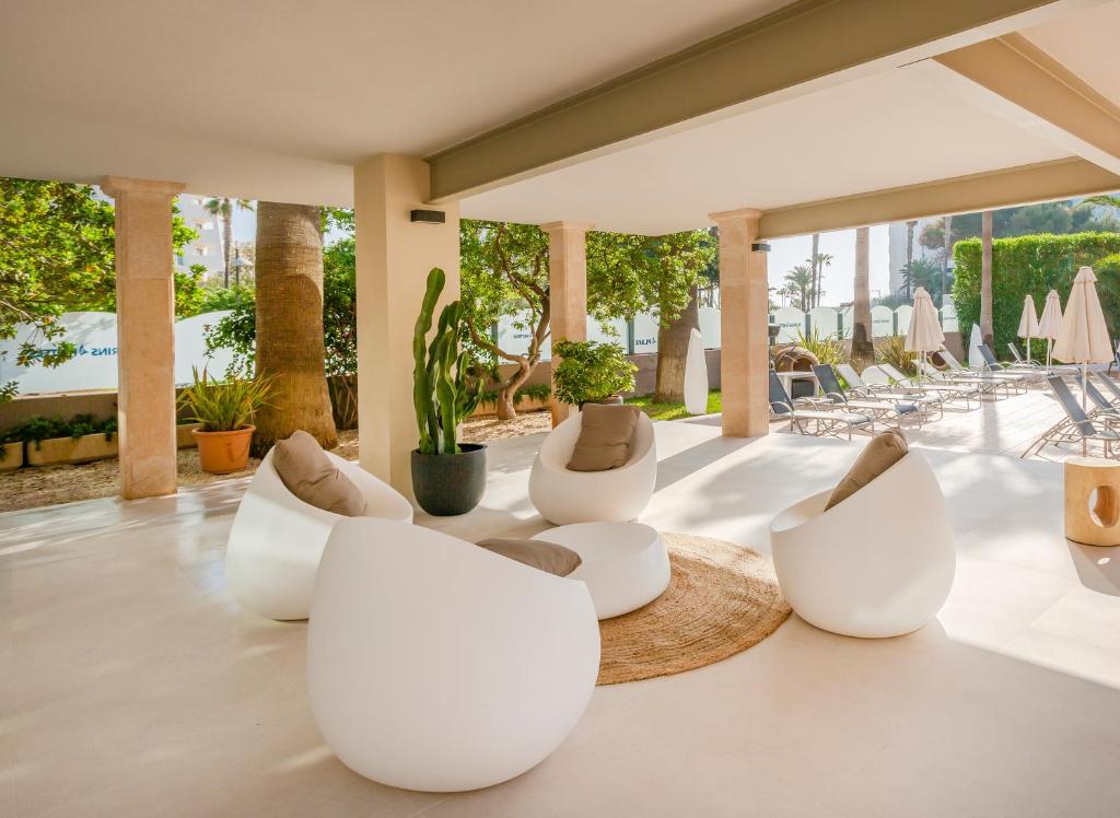 Marins Beach Club - Adults Only Hotel, Cala Millor ...