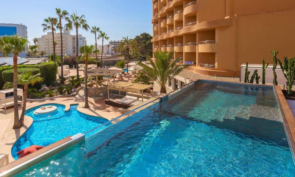 Marins Beach Club - Adults Only Hotel, Cala Millor – Prezzi ...