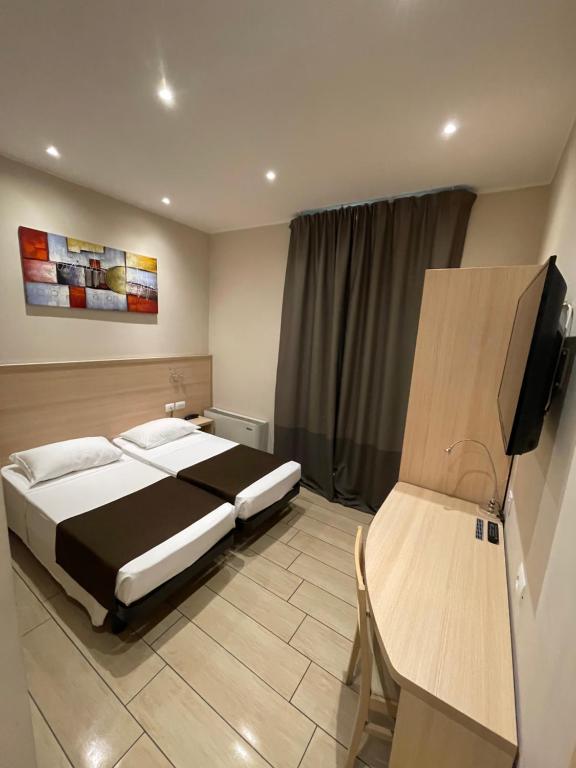 Hotel San Biagio - Resim 2